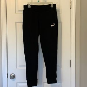 Puma Joggers
